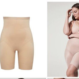 SPANX Thinstincts® 2.0 High-Waisted Mid-Thigh Short